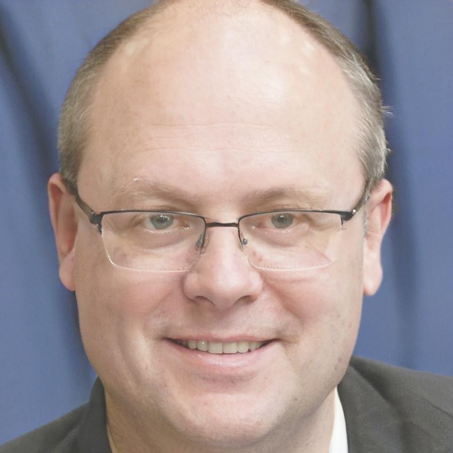 Portrait professionnel de Rémi Dubois