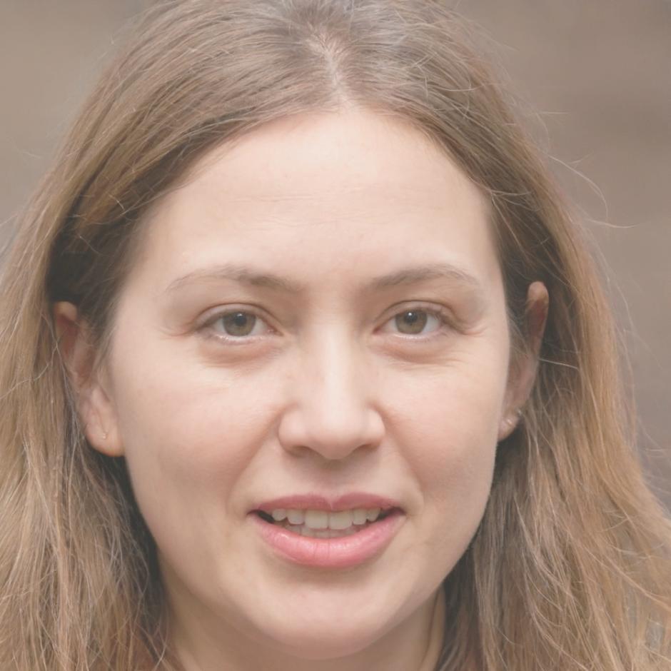 Portrait de Natacha Vermeiren, formatrice spécialisée en modélisation financière